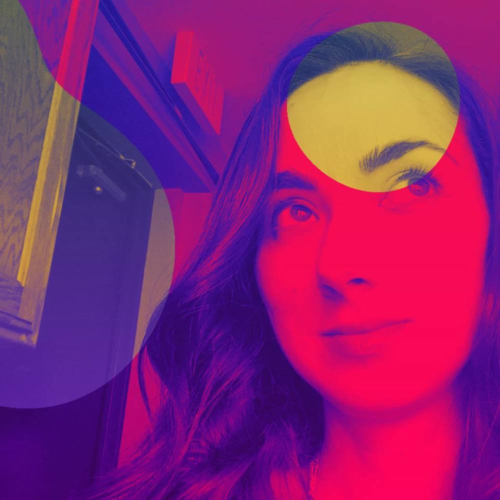 Meet your Posher, Jennifer
